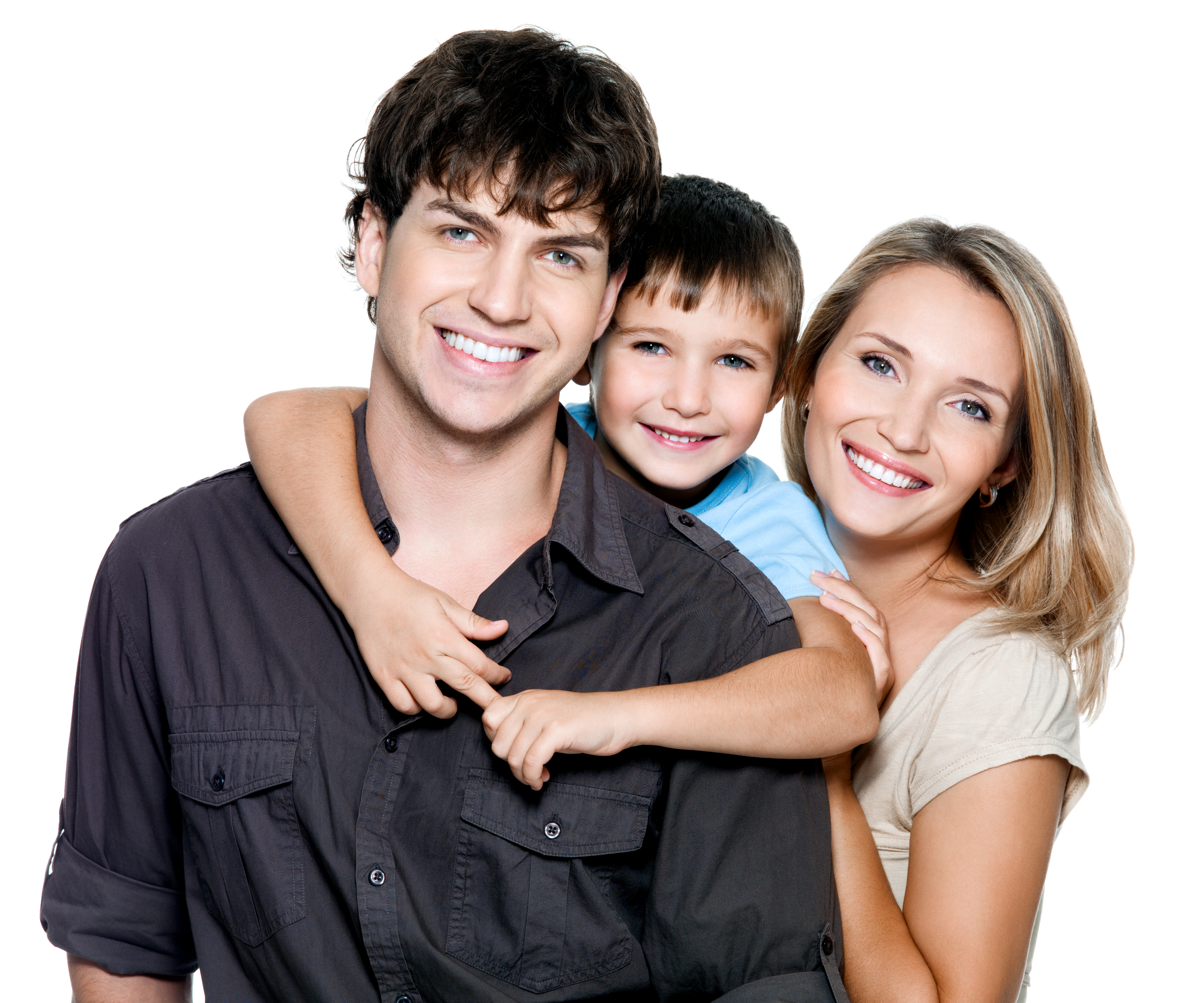 5 Family Фото